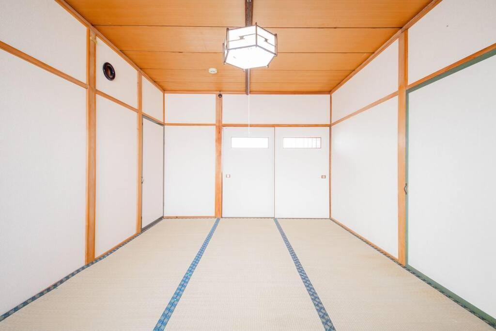 Guesthouse Chiyogaoka Asahikawa Exterior photo