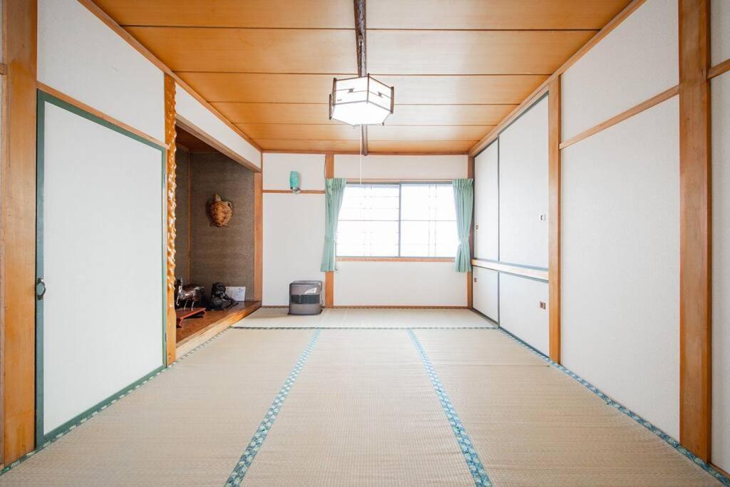 Guesthouse Chiyogaoka Asahikawa Exterior photo